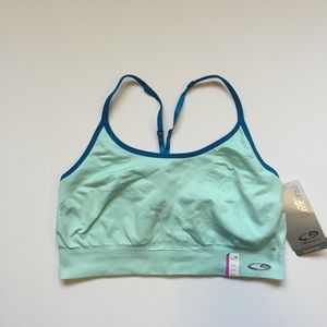 NWT Champion Sports Bra - XXL